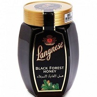 Langnese Black Forest Honey 1kg
